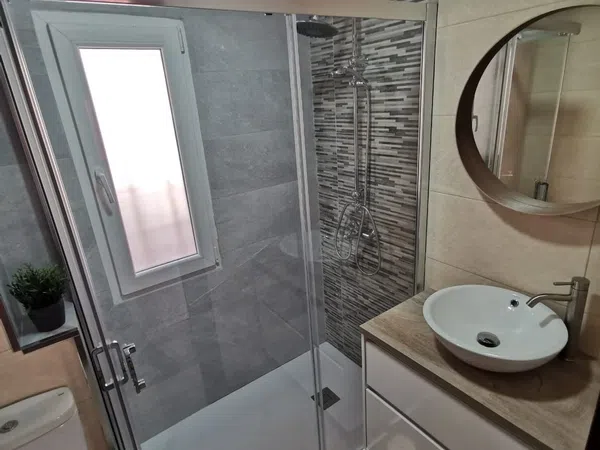 Piso en calle de Alfonso X o Sabio, 7 - Foto 2