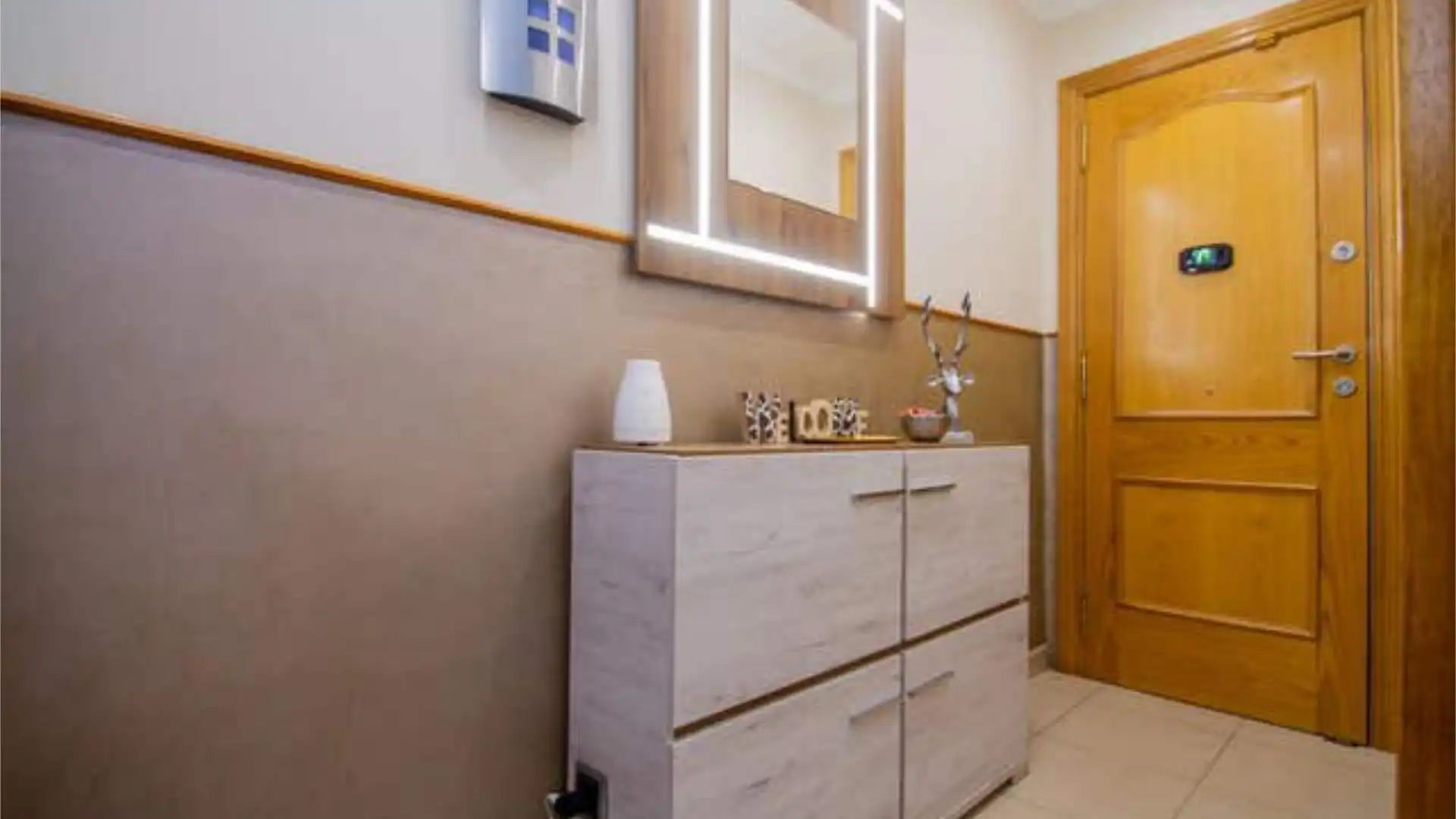 Piso en Ronda - Foto 1