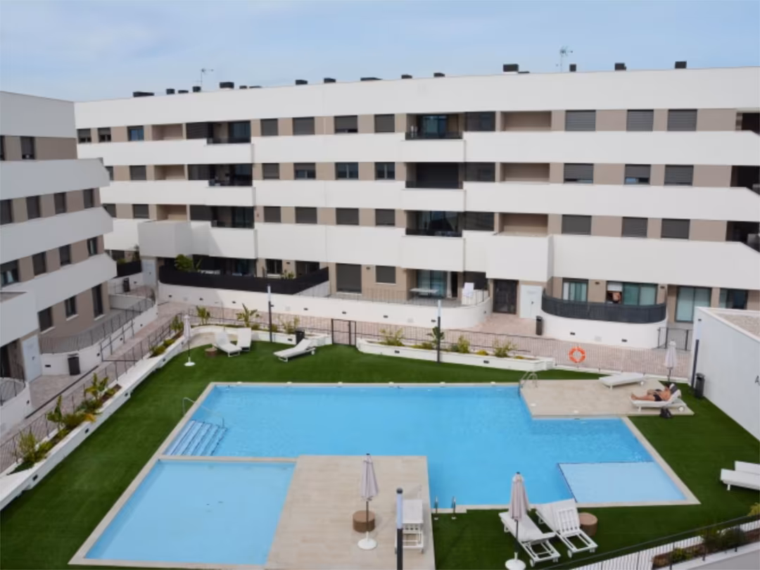 Apartamento en  Carrer Joaquim Gonzàlez I Caturla 13