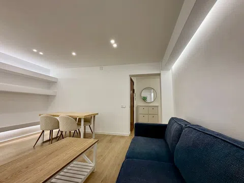 Piso en calle de Joan Crespí, 2 a - Foto 2