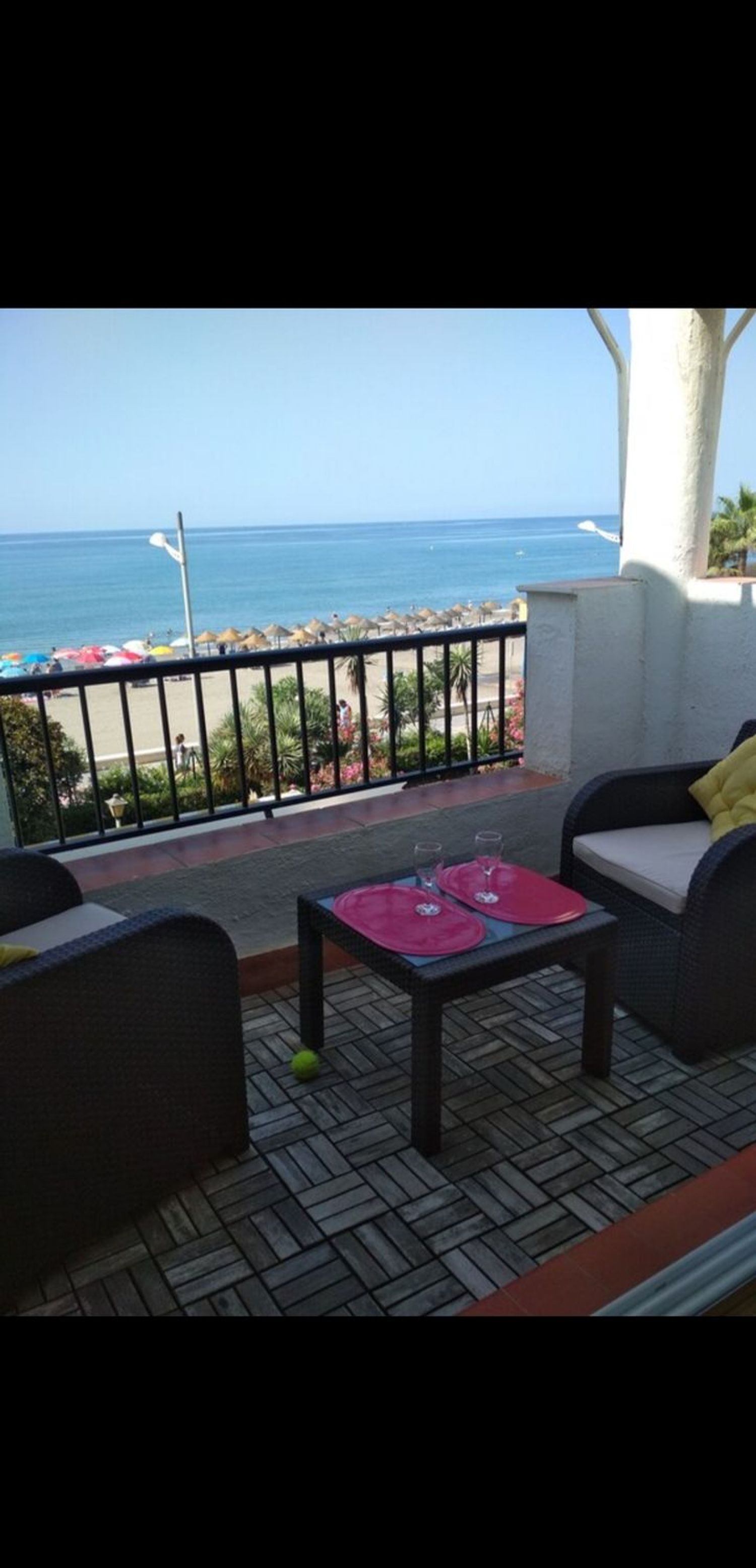 Ático en Avenida Costa del Sol, 2 - Foto 7