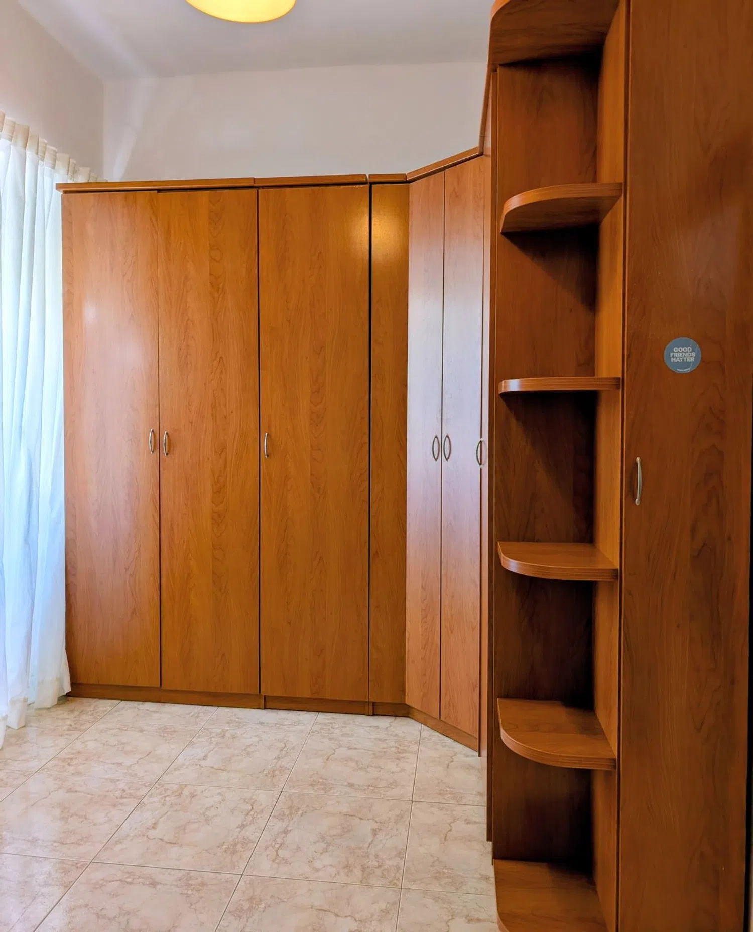 Piso en calle Alférez Huelin Vallejo, 4 - Foto 10