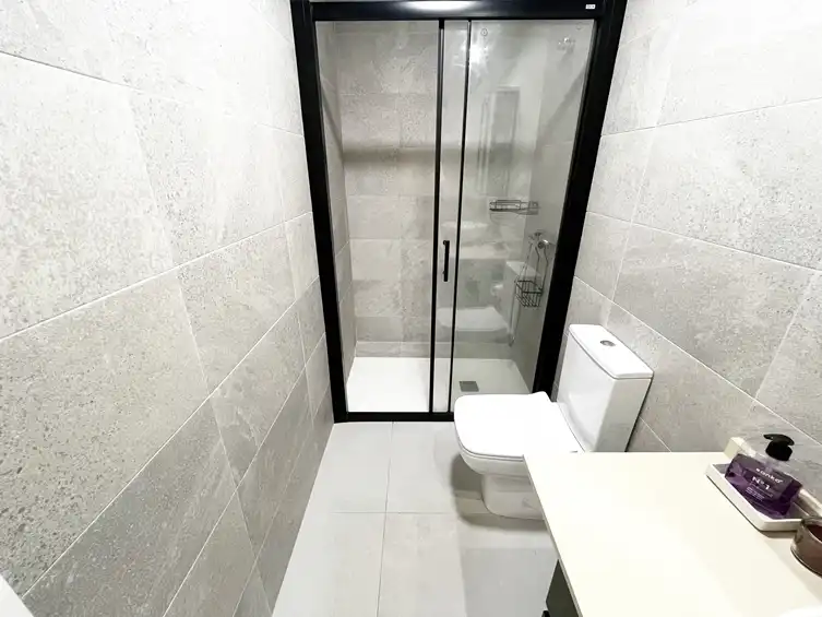 Estudio en  Calle Concepción Ávila 14 - Foto 7