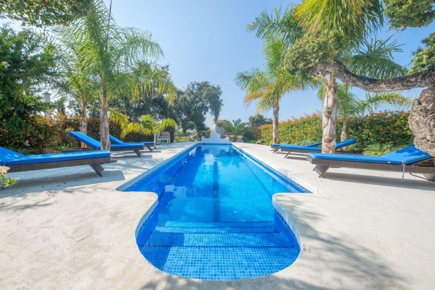 Casa o chalet independiente en Paseo de Haití, 3, Green Hills - Las Cumbres de Elviria - Foto 2