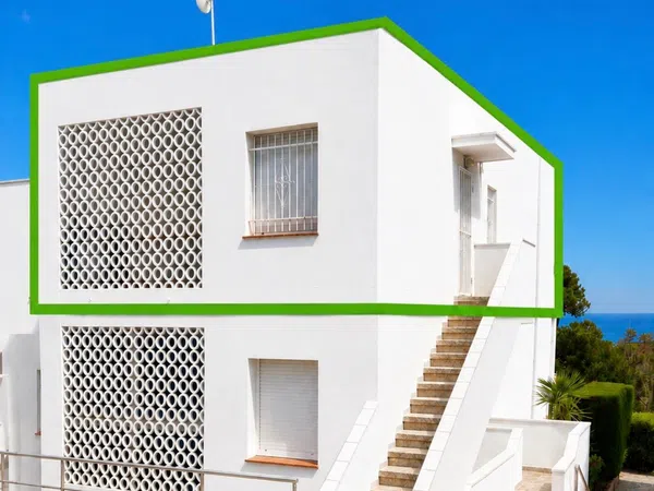 Piso en Calle Canigó, 8, Torre Valentina-Mas Vilar de La Mutxada-Treumal, Torre Valentina-Mas Vilar de La Mutxada-Treumal - Foto 9