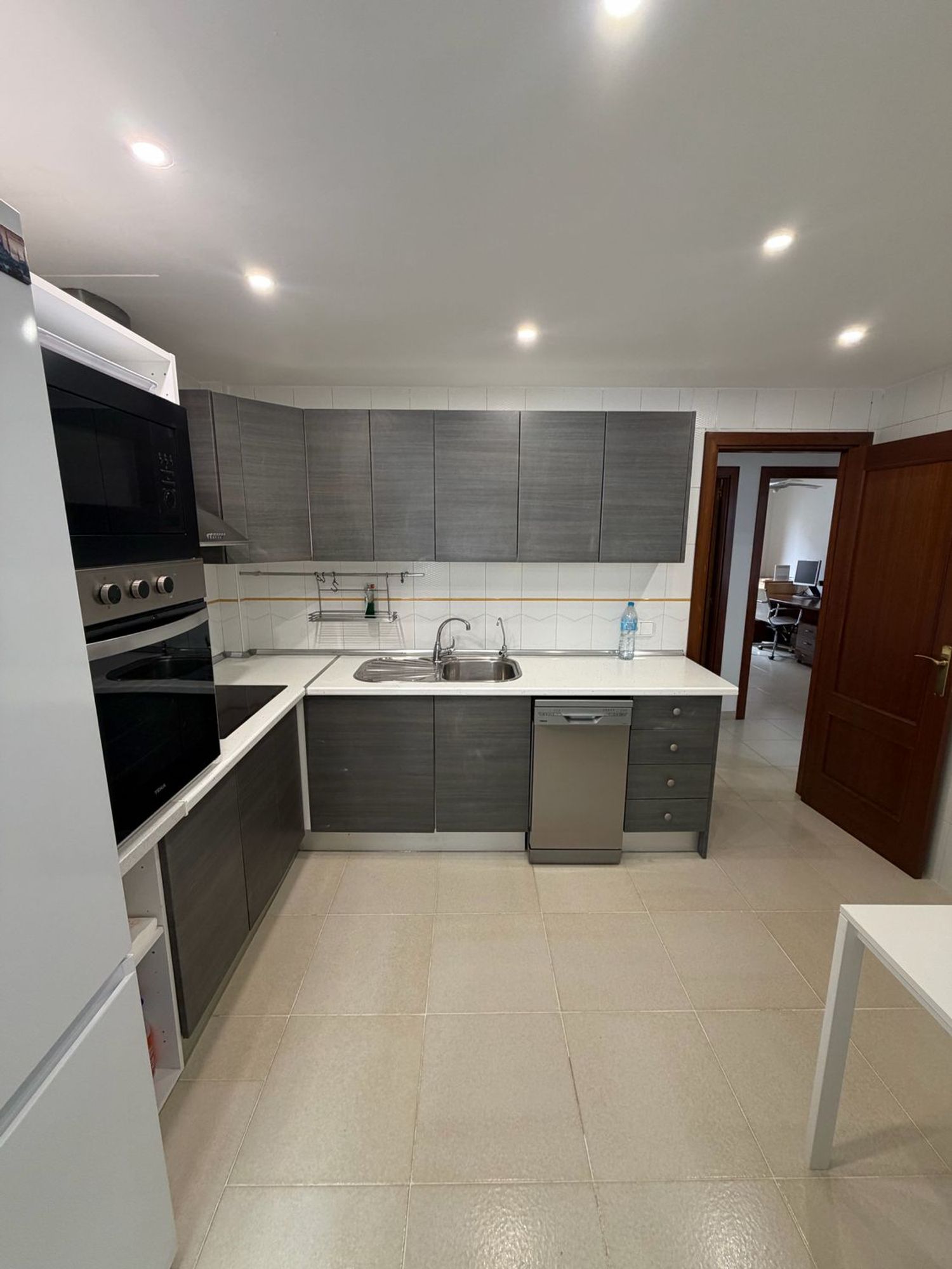 Piso en calle de Francesc Martí i Móra, 27 - Foto 5