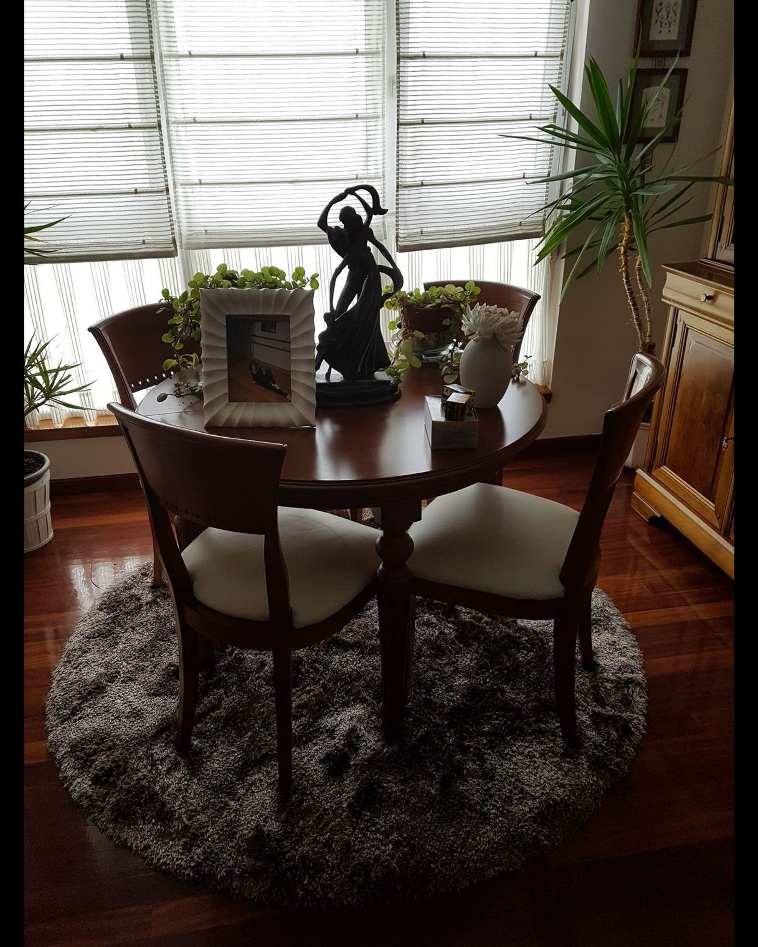 Piso en calle Eduardo García, 35 - Foto 1