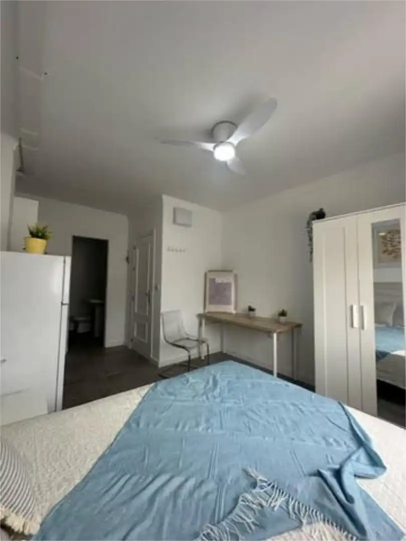 Estudio en Zaidin - Foto 3
