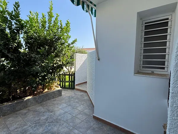 Chalet adosado en Camino del Arco Iris, 26, Retamar, Retamar - Foto 16