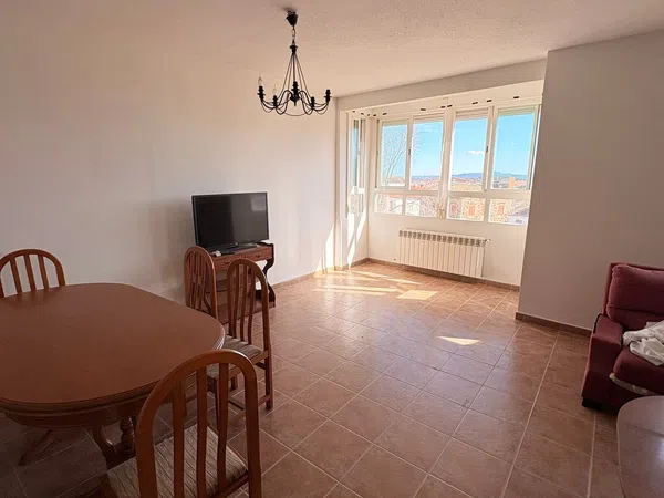 Casa o chalet independiente en Carretera Ávila Cebreros, 13 - Foto 3