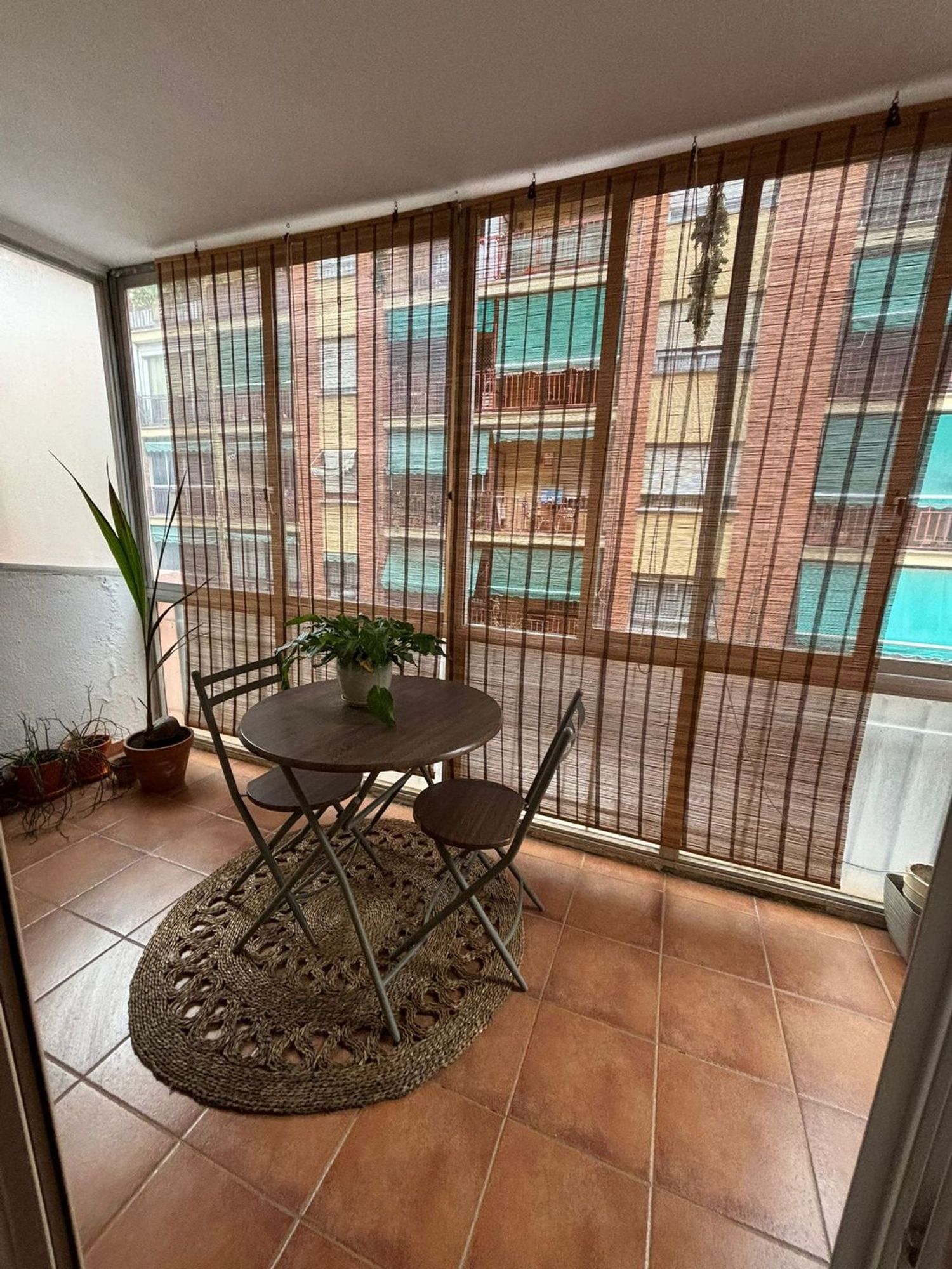 Piso en Calle de Veneçuela, L'Hort de Senabre - Foto 18