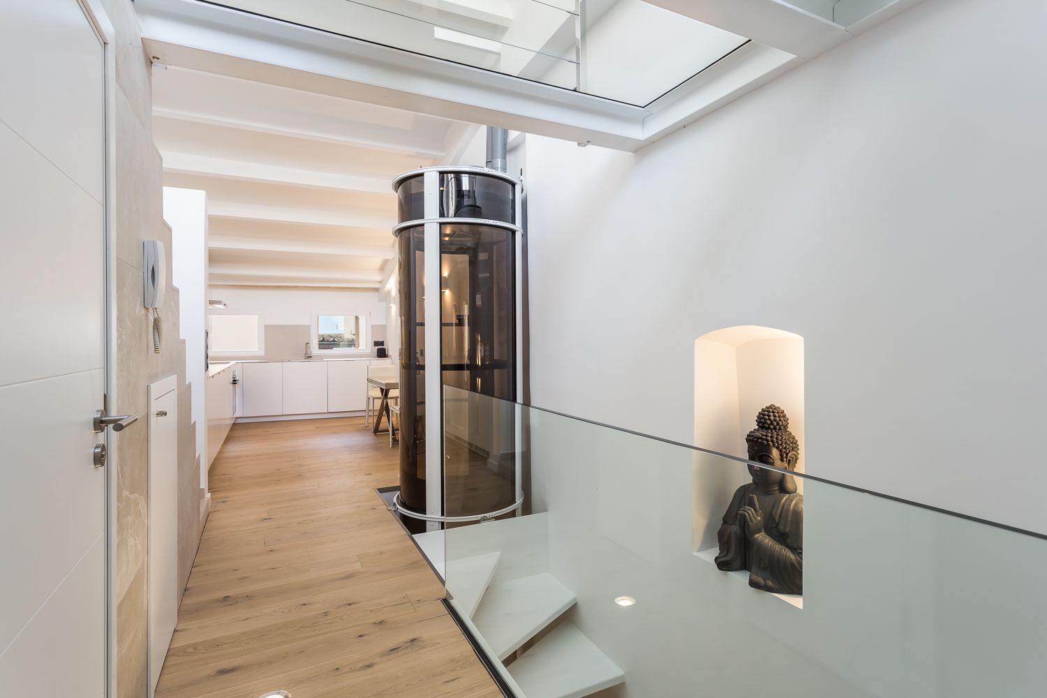 Casa o chalet independiente en Calle de la Calatrava, 25, La Calatrava - Foto 4