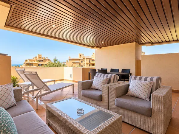Piso en Calle del Mare Nostrum, 42, Kempinski - Foto 29