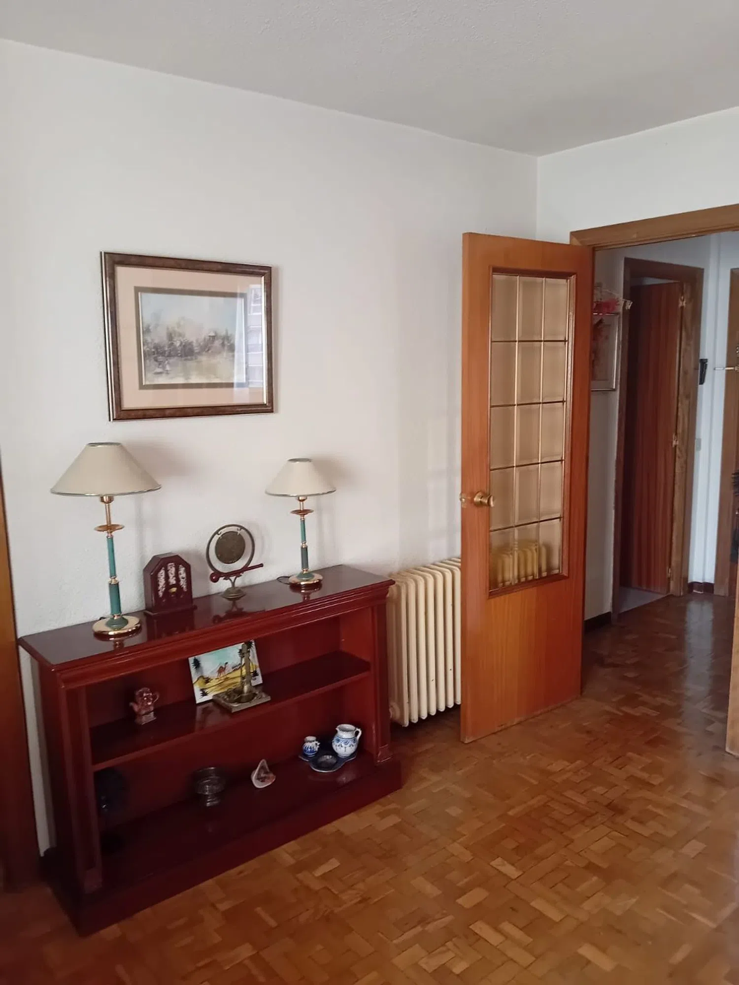 Piso en Barrio Santa Eugenia - Foto 8