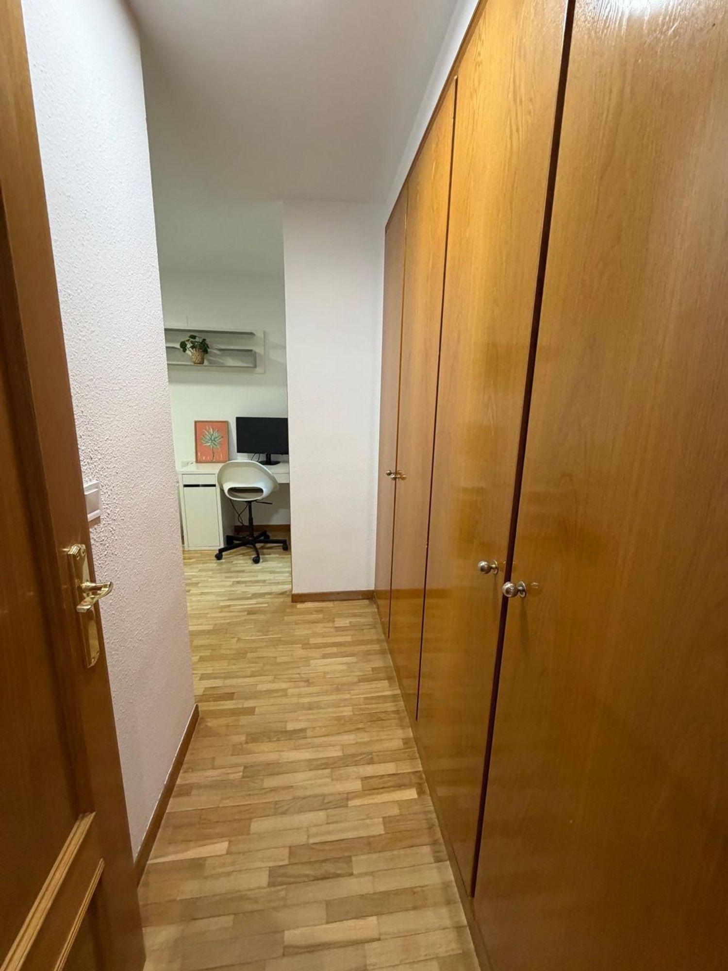 Piso en Plaza de José María Orense, 8, La Carrasca - Foto 3