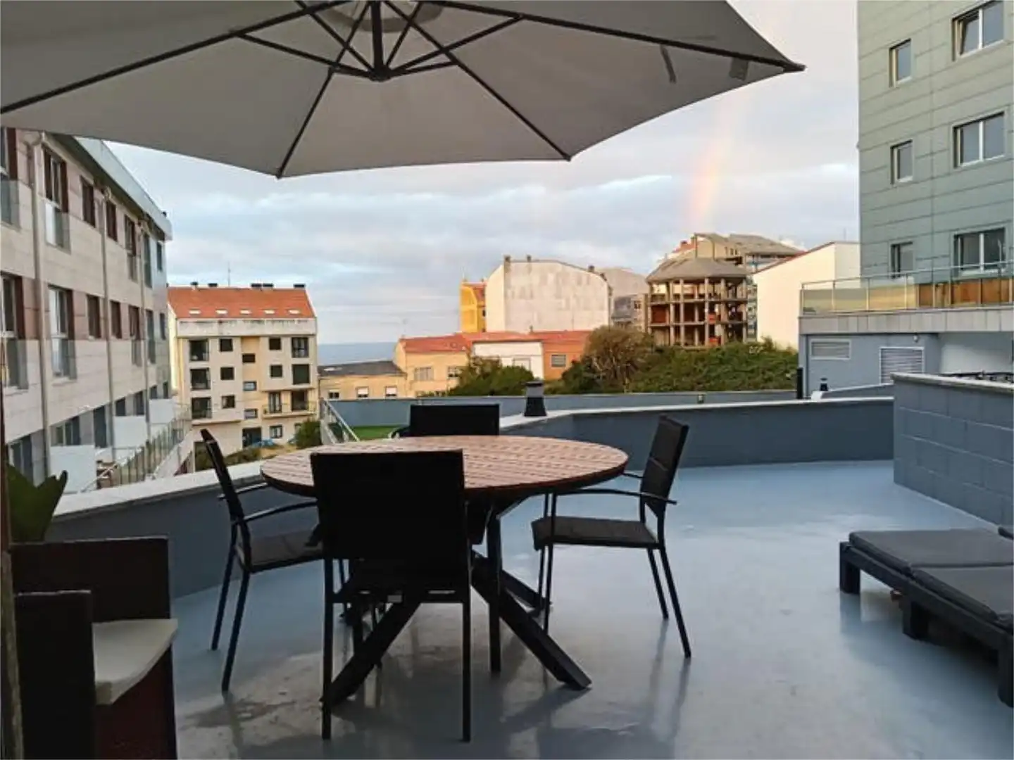 Piso en Malpica de Bergantiños - Foto 2