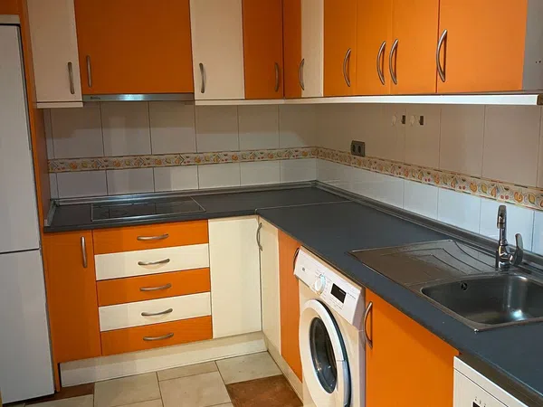 Piso en calle de Mosén José Bosqued, 15 - Foto 1