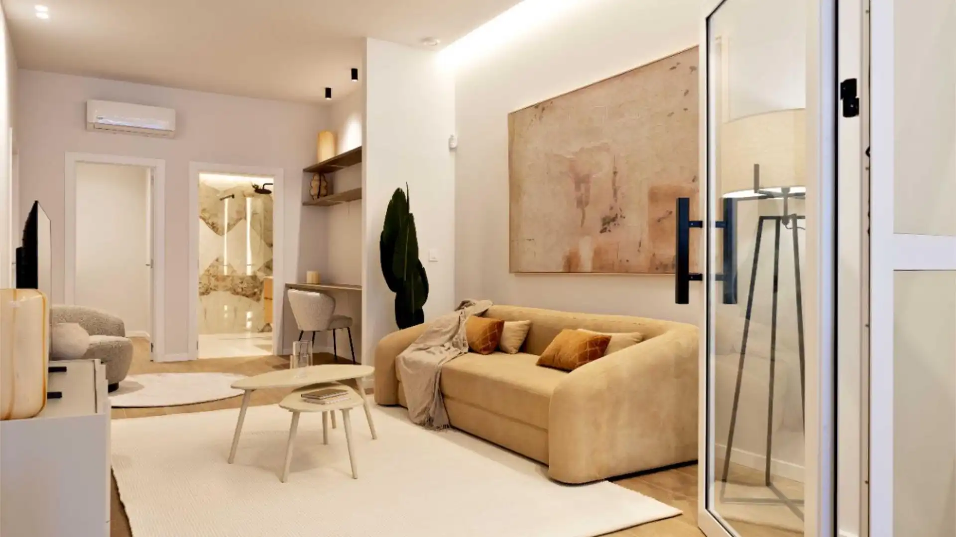 Piso en  Carrer del Doctor Olóriz 19 - Foto 31