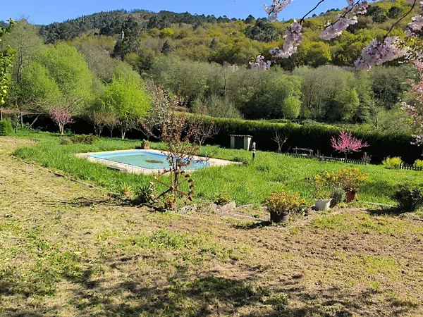 Casa de pueblo en Lugar de viladafonso s/n - Foto 3