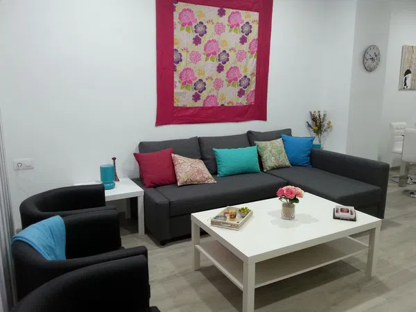 Piso en calle Rosario Vega, 10 - Foto 1