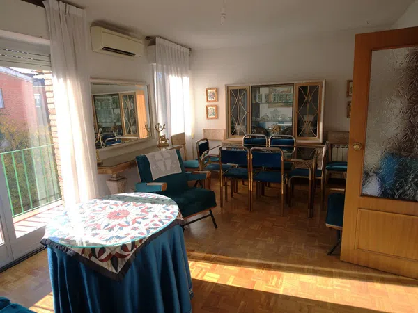 Piso en Barrio Canillejas