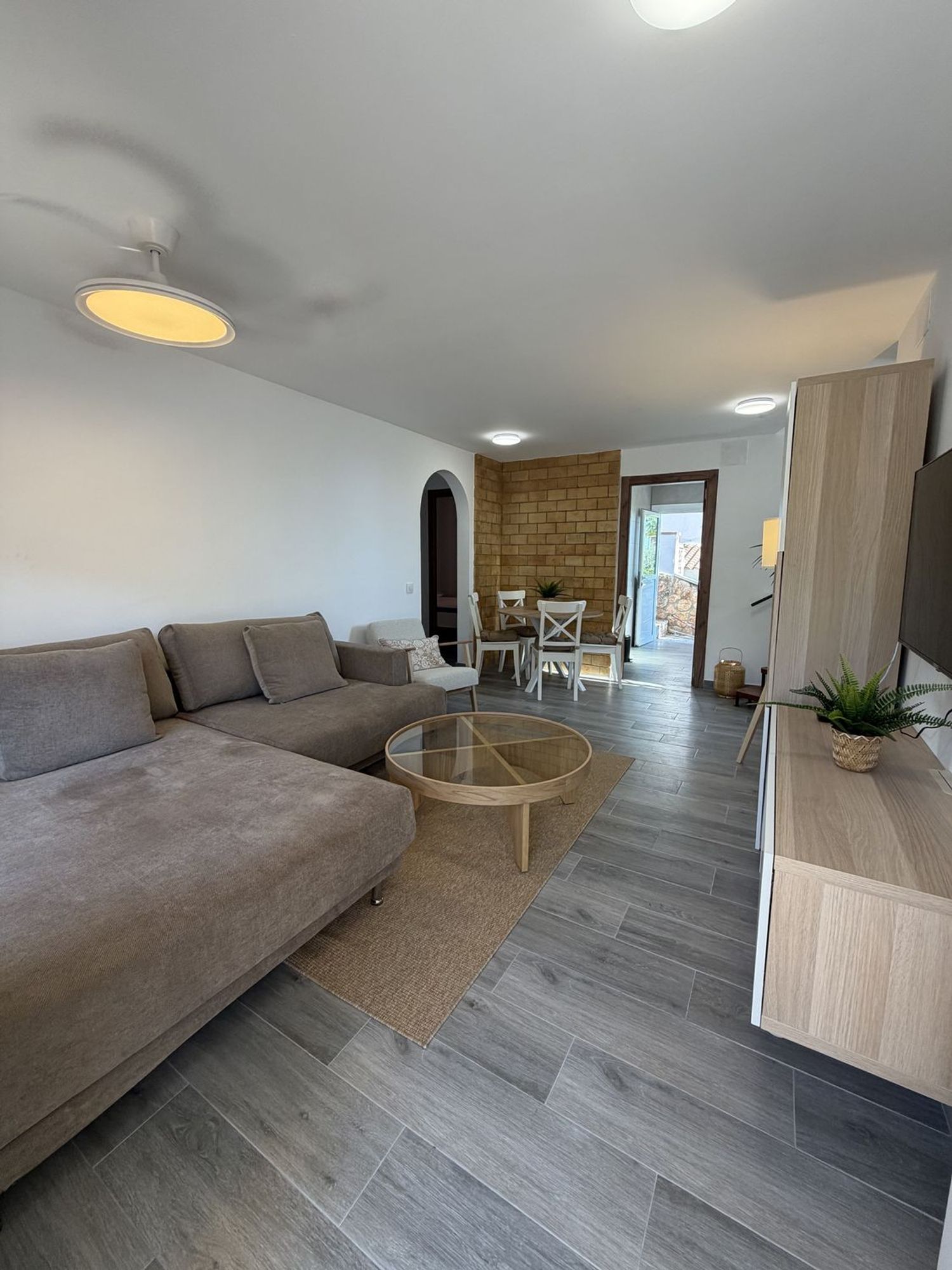 Chalet pareado en Calle del Tarragonès, 20, Clarà, Clarà - Foto 5