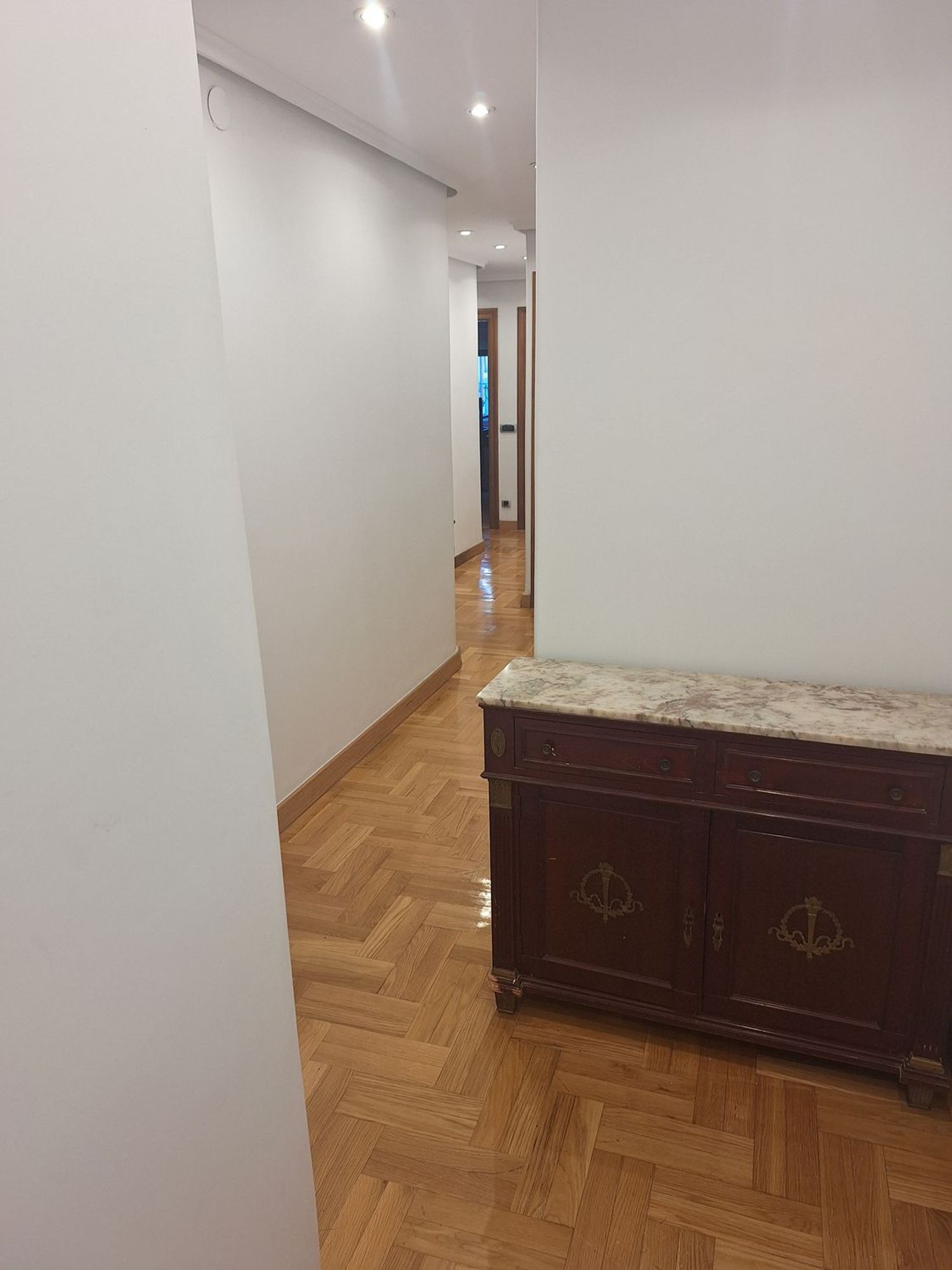 Piso en Calle la Lila, 12, Salesas-Foncalada-Campoamor - Foto 5