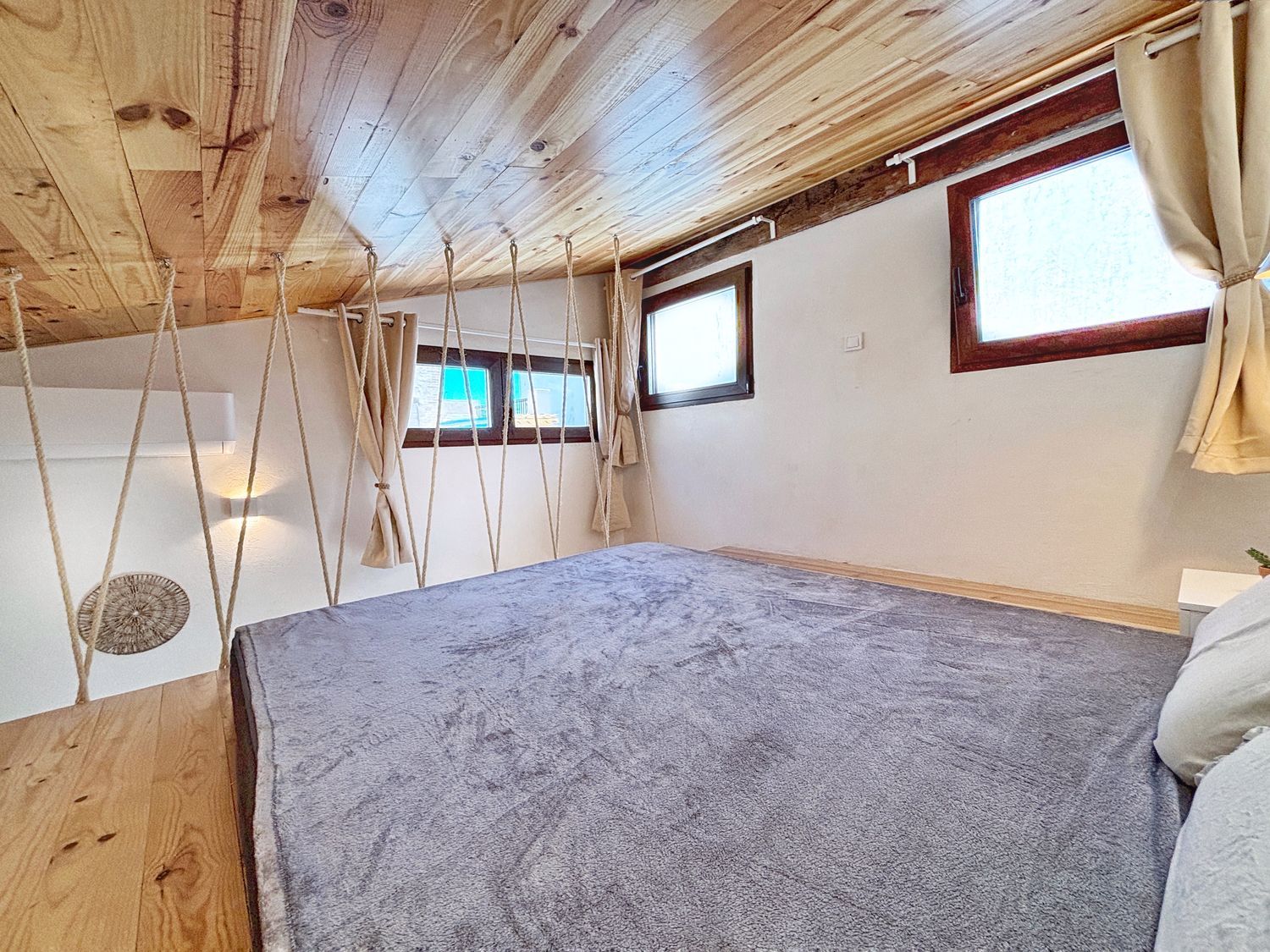 Dúplex en Carrera del Riu, 128, La Punta - Foto 6