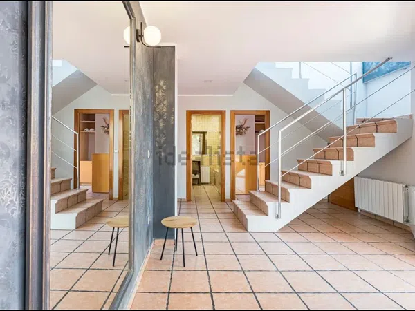 Casa o chalet independiente en Los Cedros, 29, Altorreal-El Chorrico - Foto 15