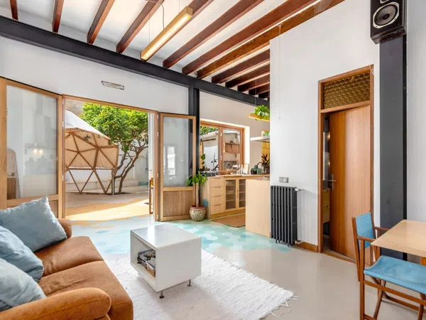 Casa independiente en calle de Francesc Manuel de los Herreros, 10 - Foto 14