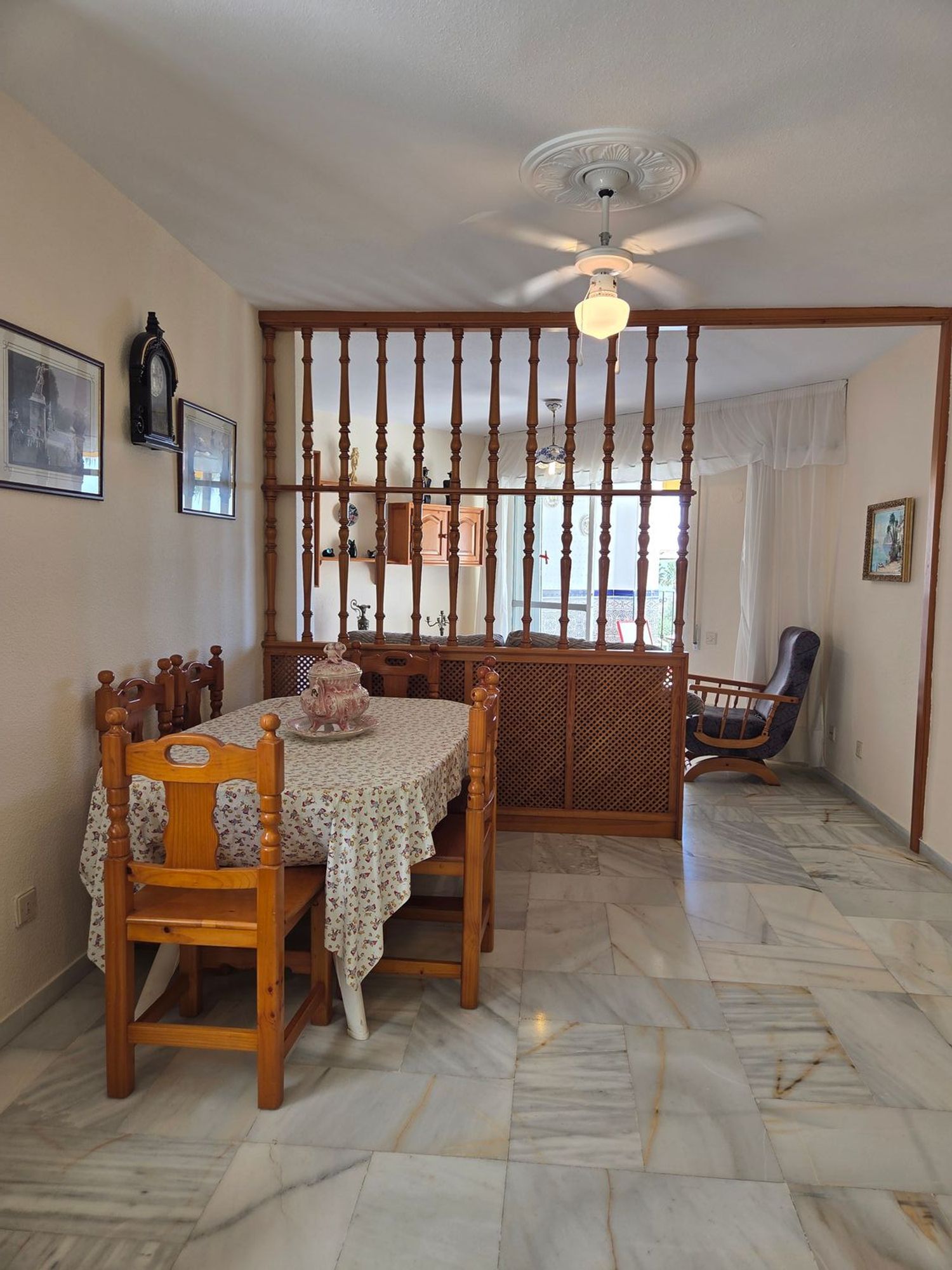 Piso en Paseo del Toyo, 138, Retamar, Retamar - Foto 11