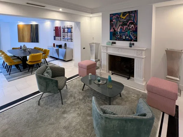 Piso en Barrio Puerto Banús - Foto 1