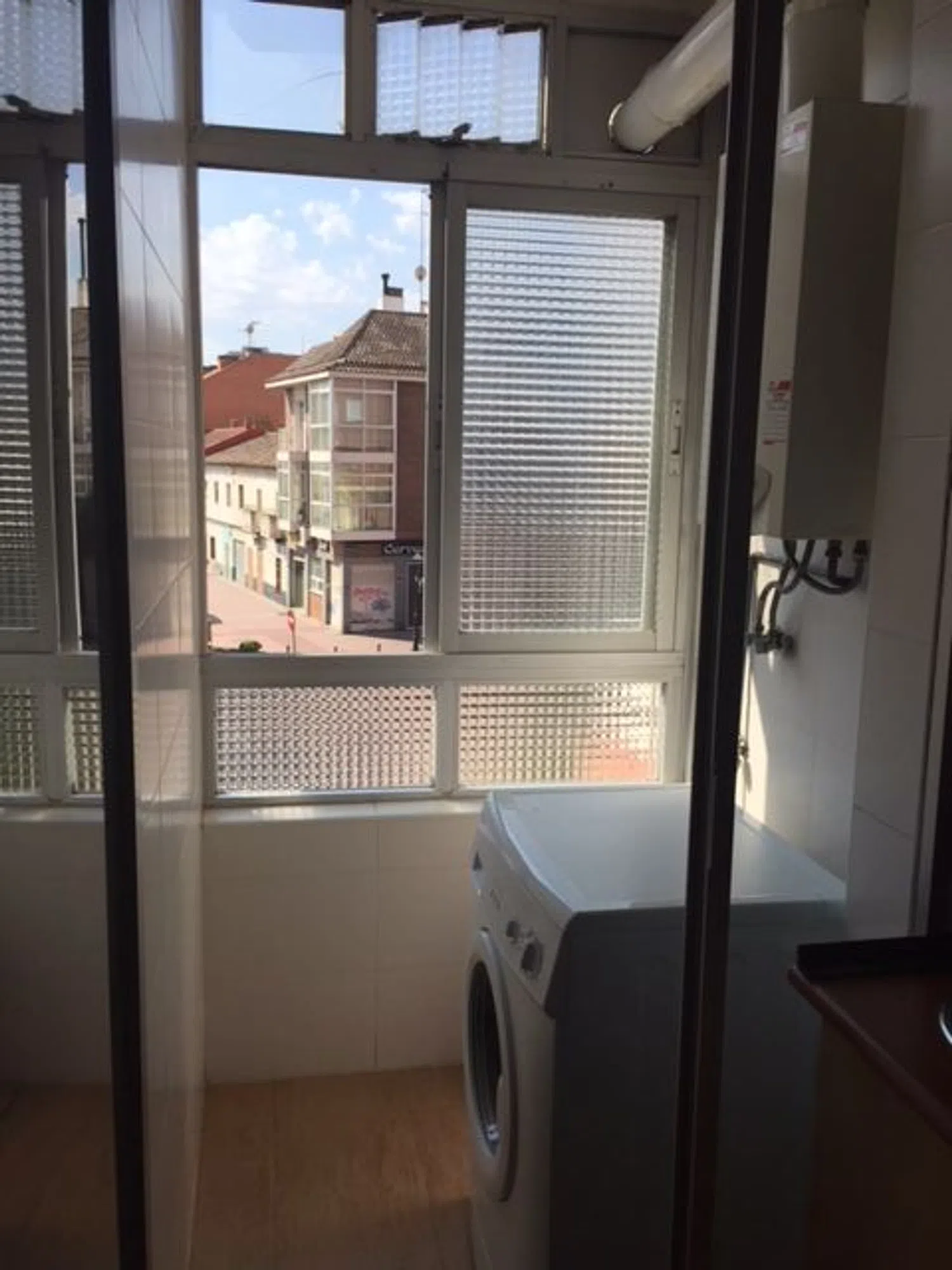 Piso en calle Marquesas, 10 - Foto 8