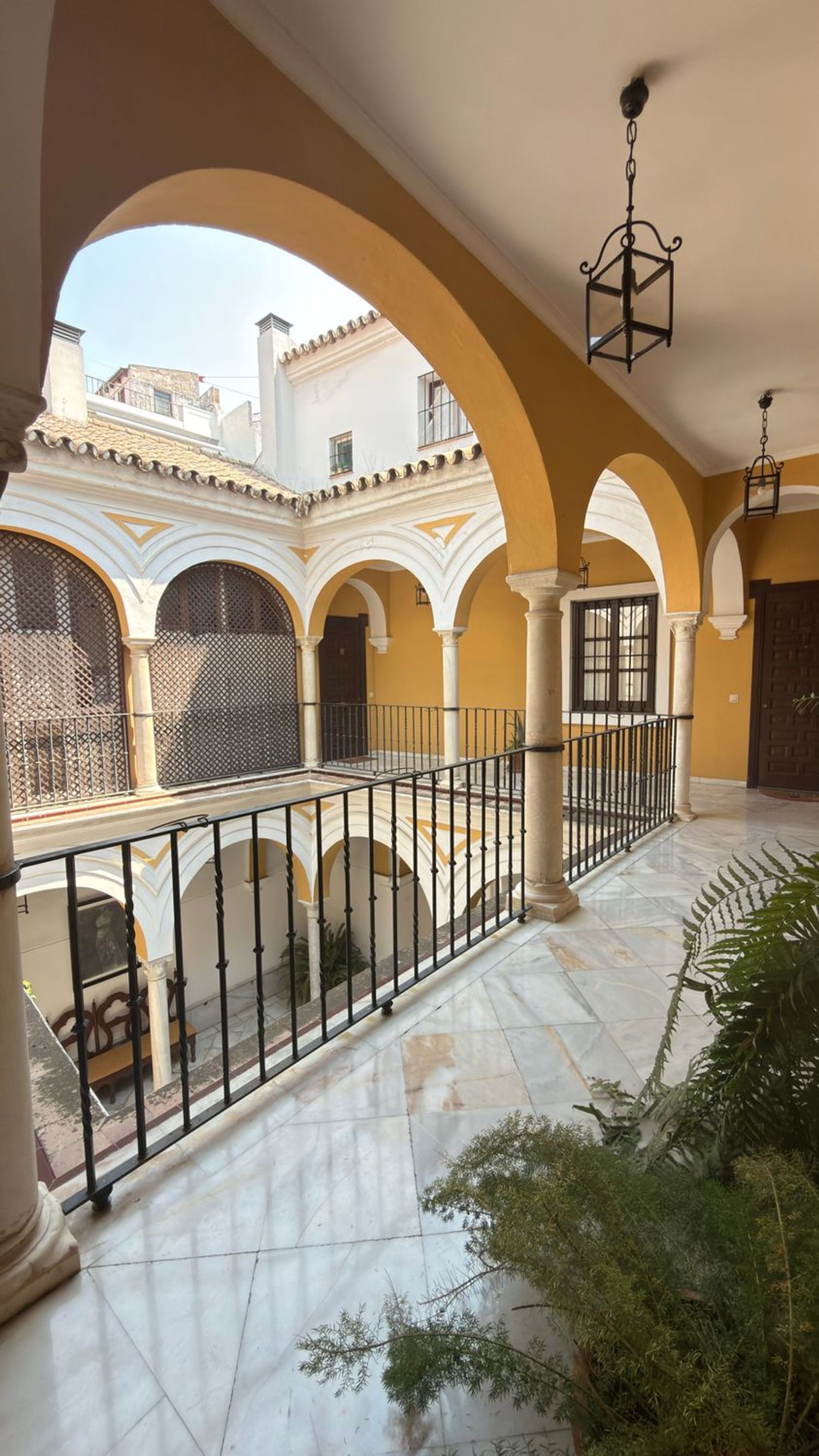 Dúplex en Plaza de los Terceros, 2, Encarnación-Las Setas - Foto 2