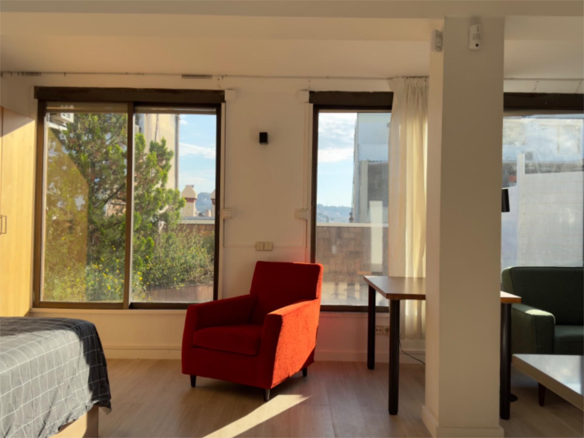 Piso en  Carrer de Muntaner 477 - Foto 4