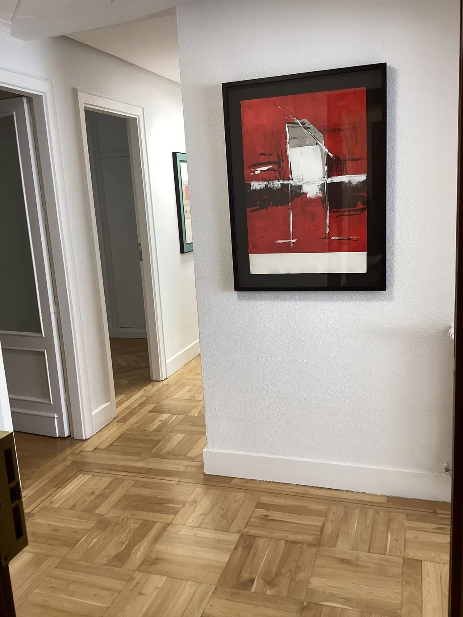 Piso en calle del Profesor Waksman, 3 - Foto 4