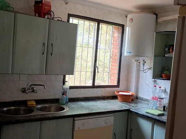 Casa o chalet independiente en Urb Jardinito trassierras, 82, Trassierra - Las Jaras - Foto 7