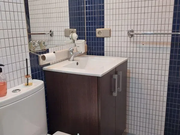 Estudio en calle de Santa Lucía, 2 - Foto 2