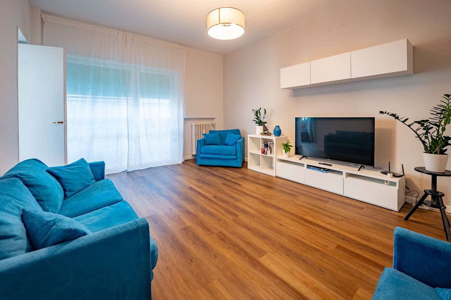 Dúplex en calle de Mònaco, 11 - Foto 2