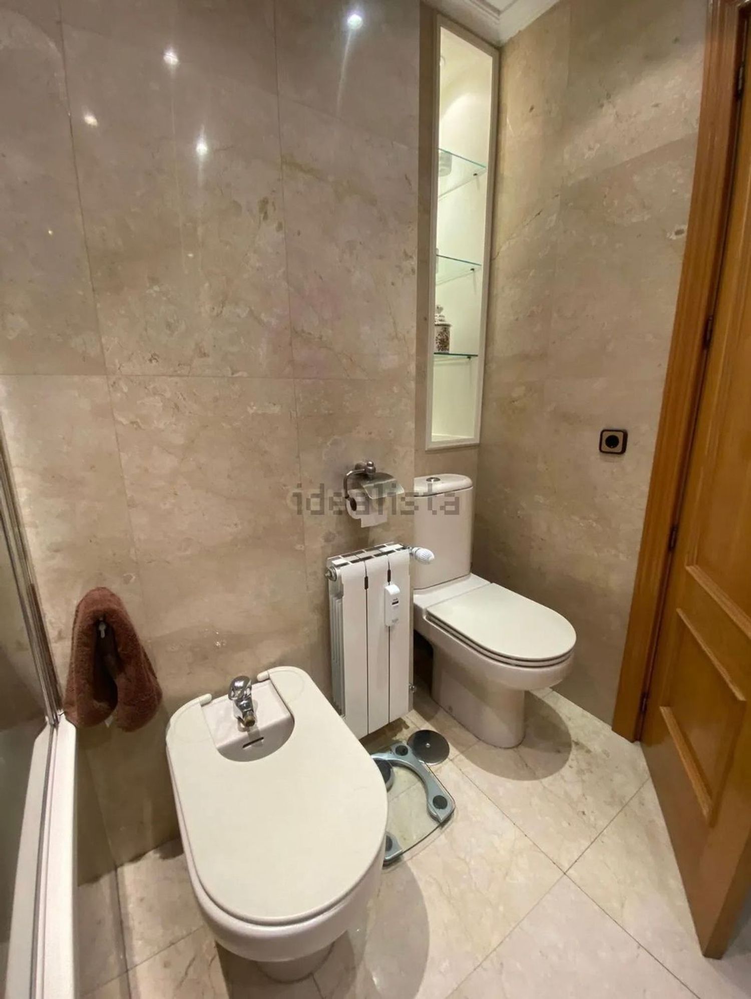 Piso en calle de María de Guzmán, 25 - Foto 16