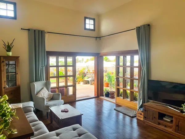 Casa o chalet independiente en Calle Rusia, 23, Montaña Roja - Foto 4