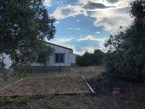 Cortijo en Cortijo en Camino de Majada Alta s/n - Foto 15