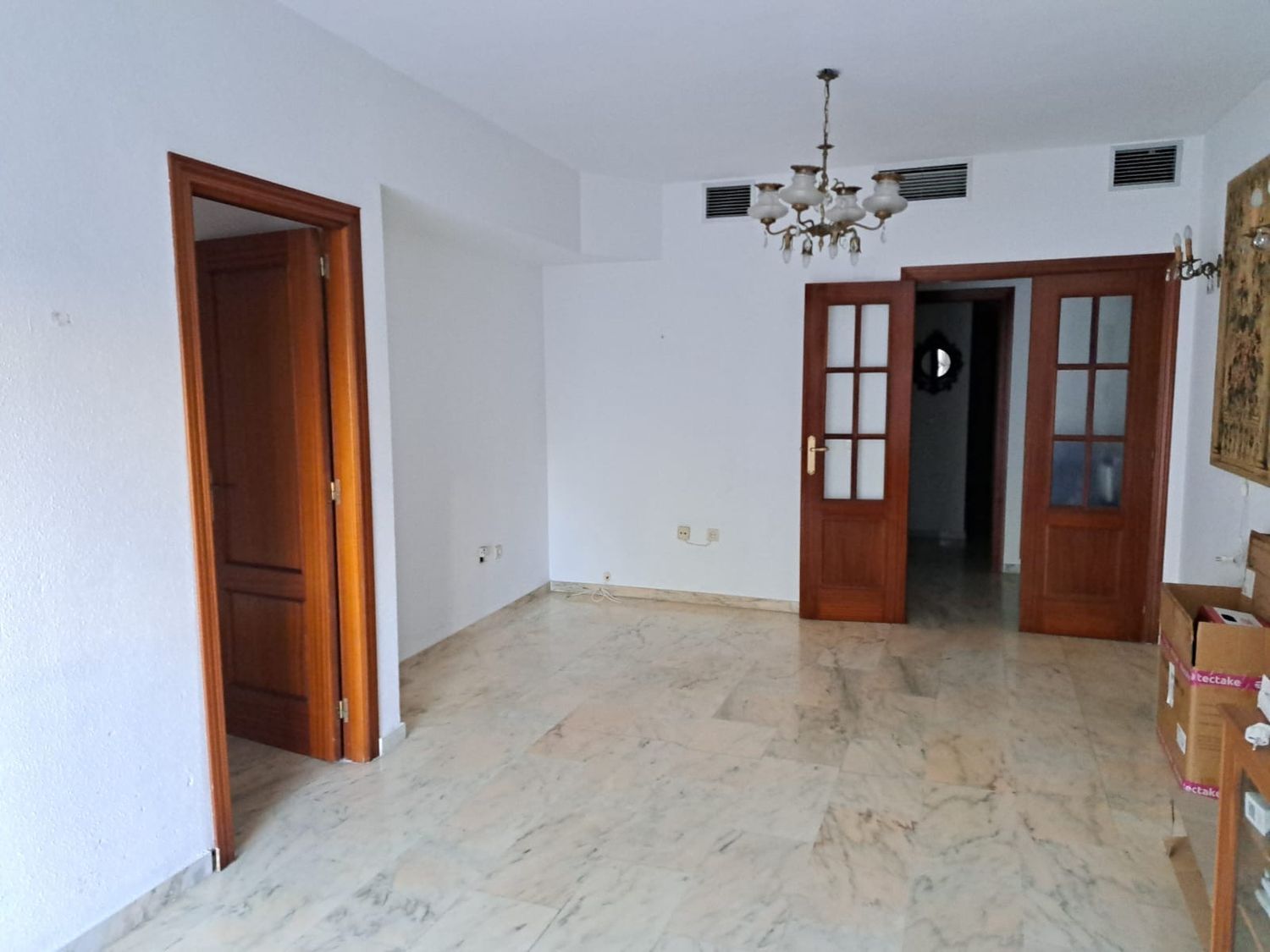 Piso en calle Anas, 1 - Foto 2