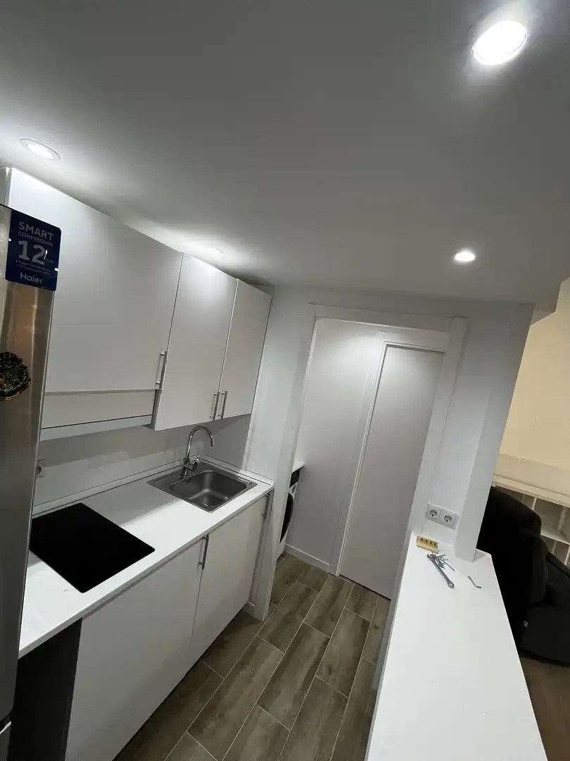 Estudio en  Calle Navia 16 - Foto 7