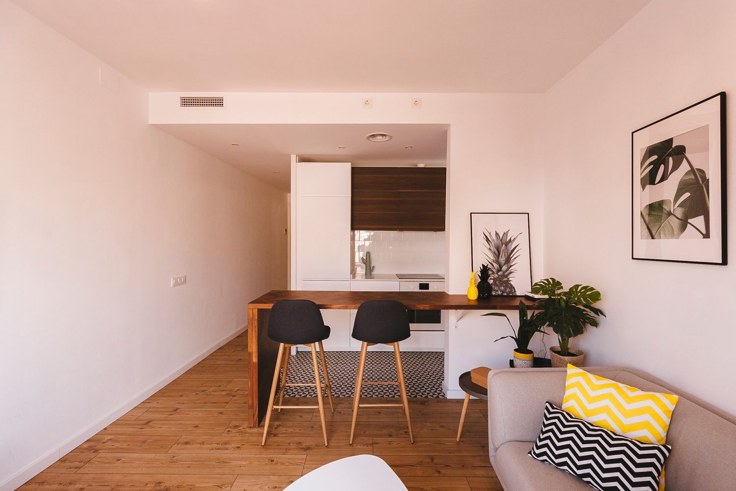 Ático en calle de la Canuda, 33 - Foto 6