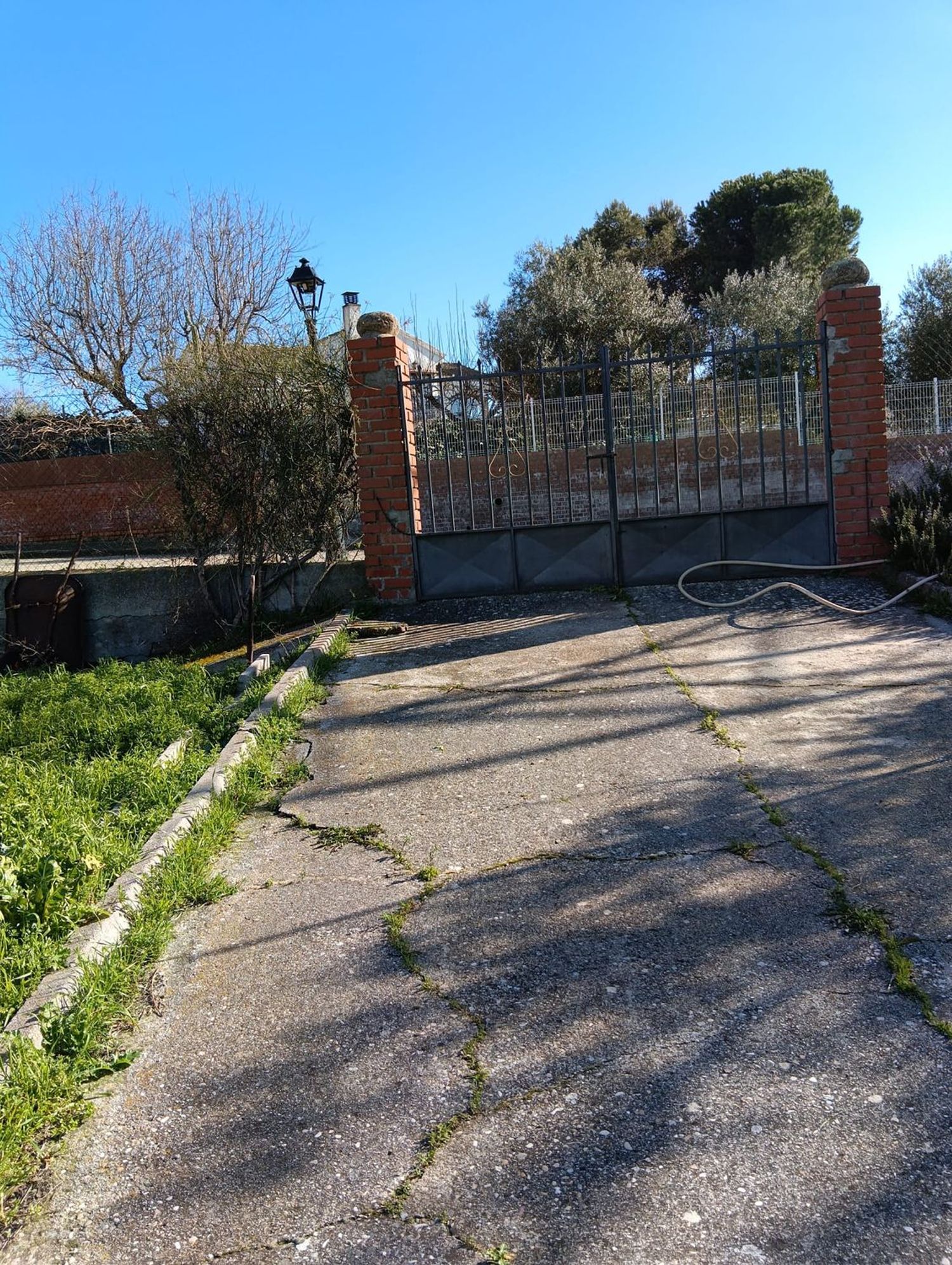 Casa o chalet independiente en El Viso de San Juan - Foto 5