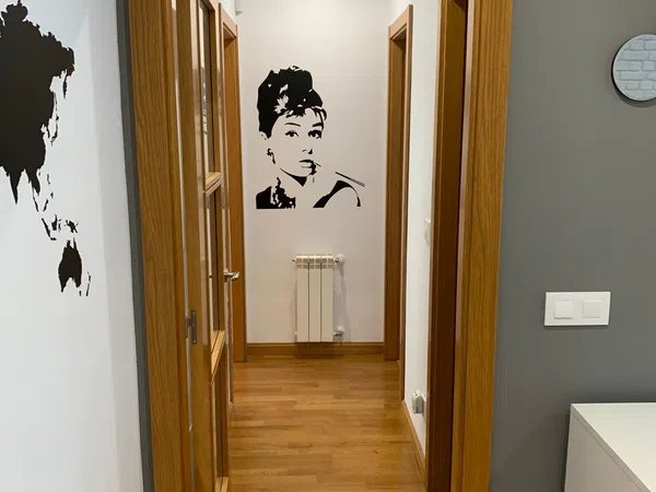 Piso en Camino de Castela, 319, Alto del Castaño, Alto del Castaño - Foto 10