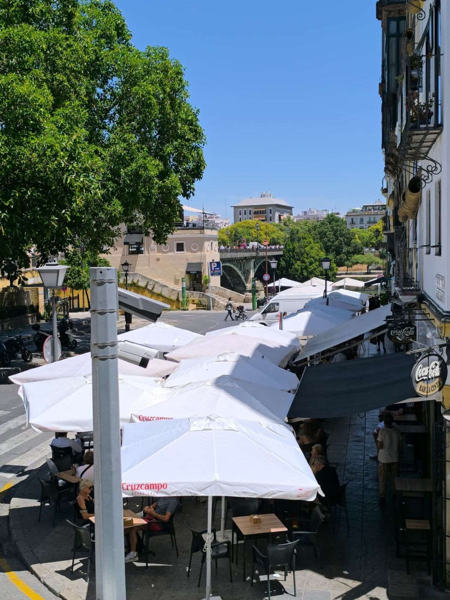 Oficina en Plaza del altozano, 8, Calle Betis - Pagés del Corro - Foto 16