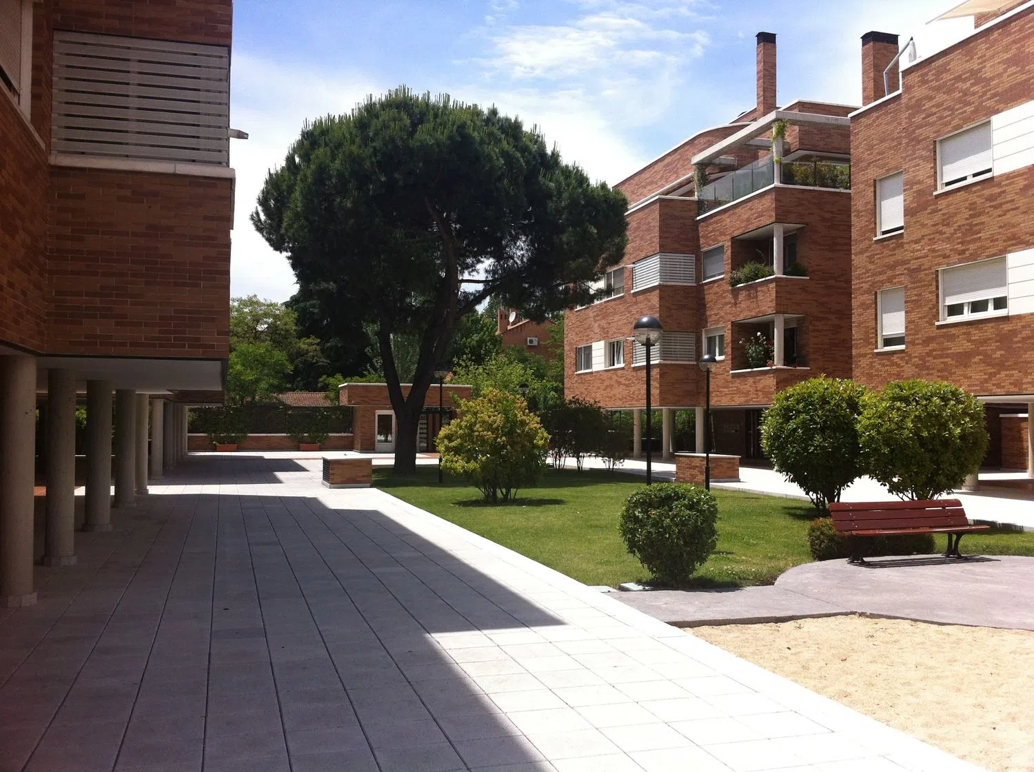 Piso en calle de la Armonía, 26 - Foto 28