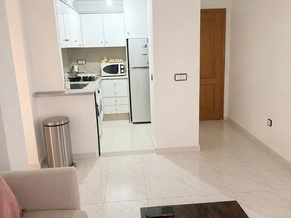 Piso en Calle Marcelina, 80, Nueva Torrevieja - Foto 2